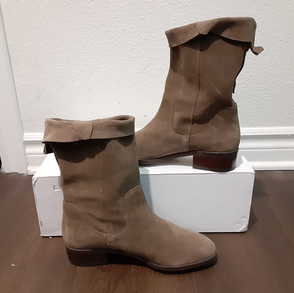 Sole Society - Picture 5 of 7